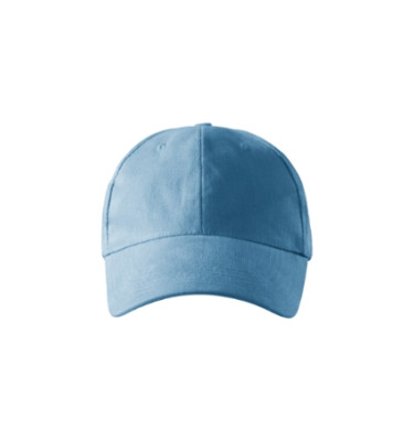 Czapka unisex 6P