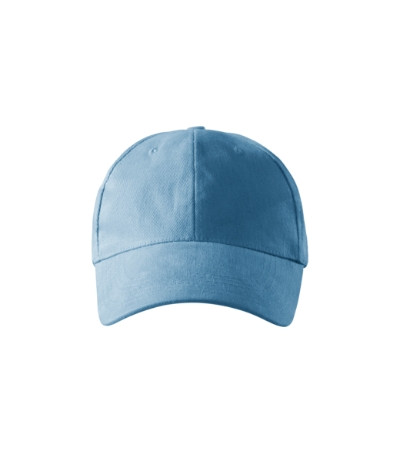 Czapka unisex 6P