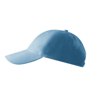 Czapka unisex 6P