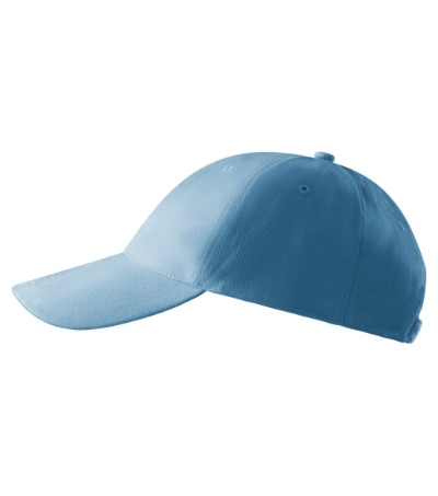 Czapka unisex 6P