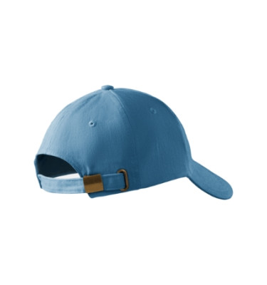 Czapka unisex 6P
