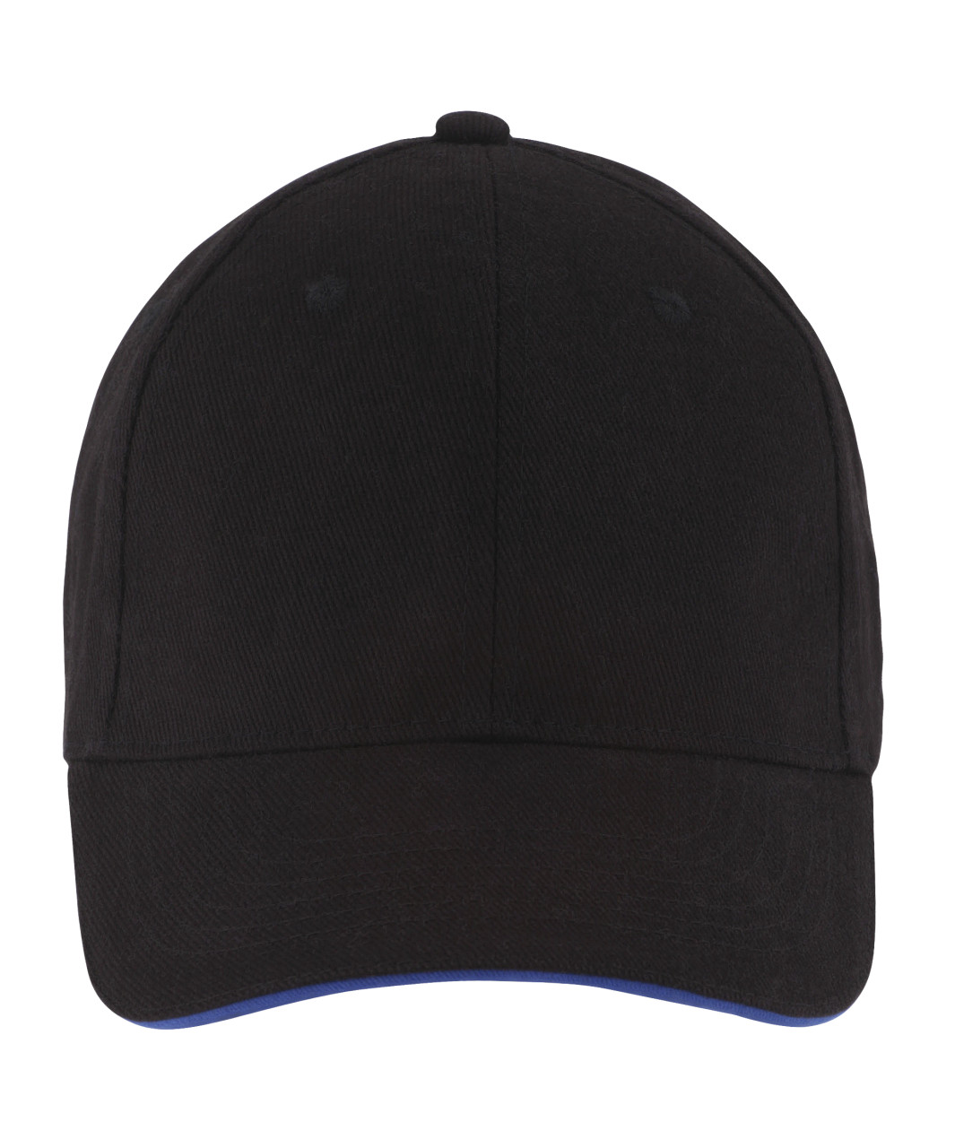 SOL'S BUFFALO - SIX PANEL CAP