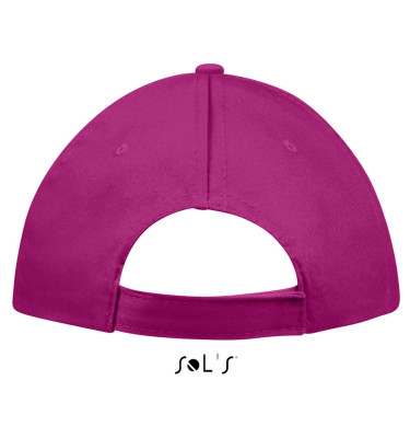 SOL'S SUNNY - FIVE PANEL CAP