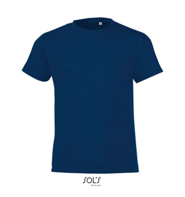 SOL'S REGENT FIT KIDS' - ROUND NECK T-SHIRT