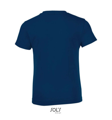 SOL'S REGENT FIT KIDS' - ROUND NECK T-SHIRT