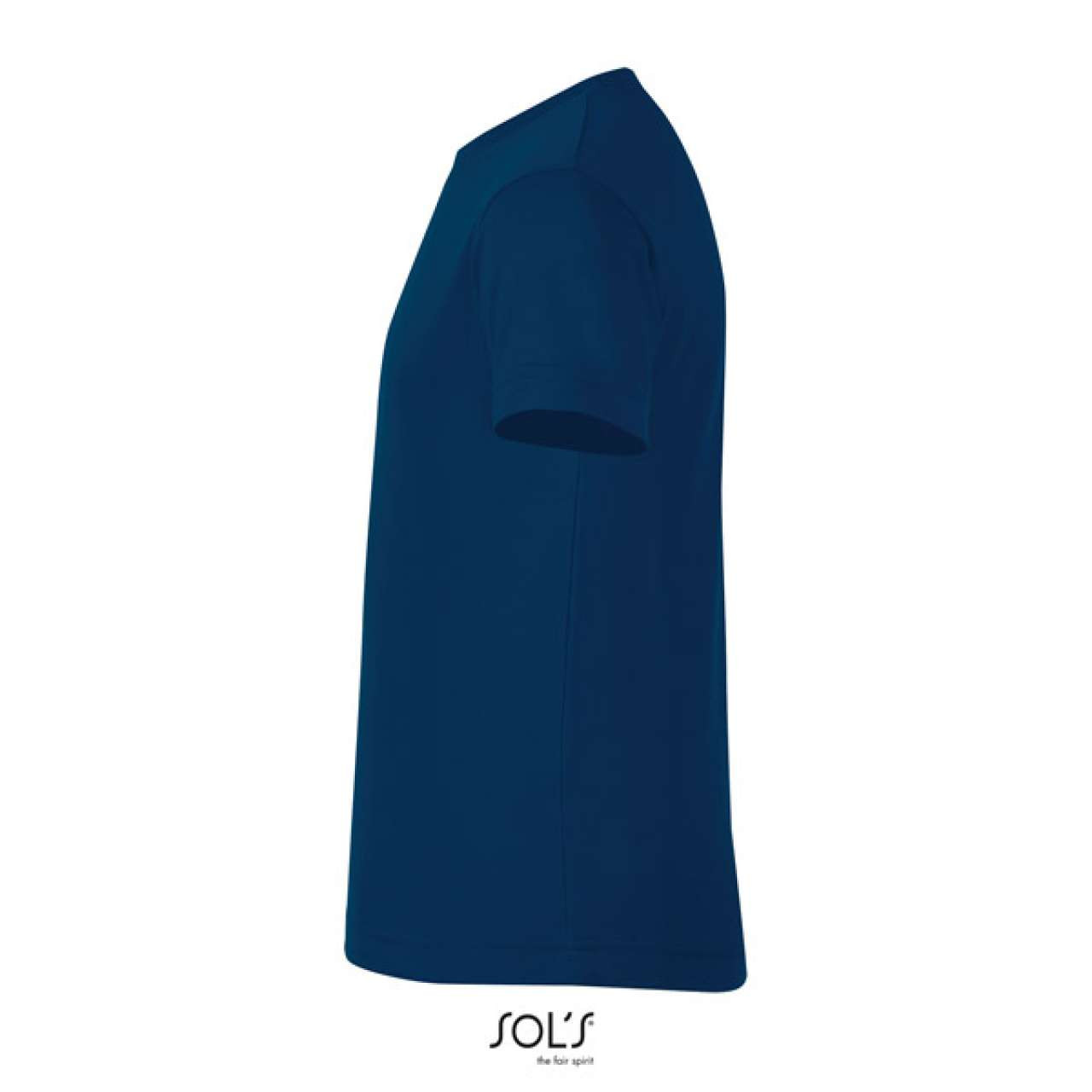 SOL'S REGENT FIT KIDS' - ROUND NECK T-SHIRT