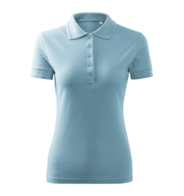 Koszulka polo damska Pique Polo Free