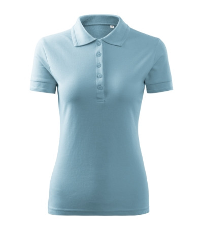 Koszulka polo damska Pique Polo Free