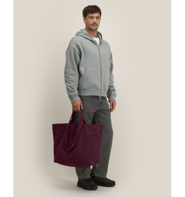 Deep plum