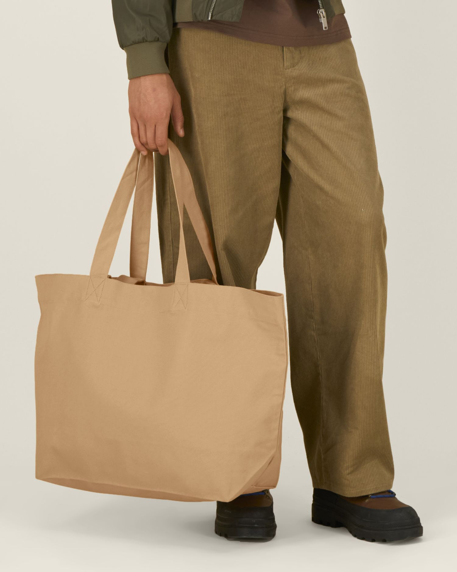 Shopping Bag 2.0