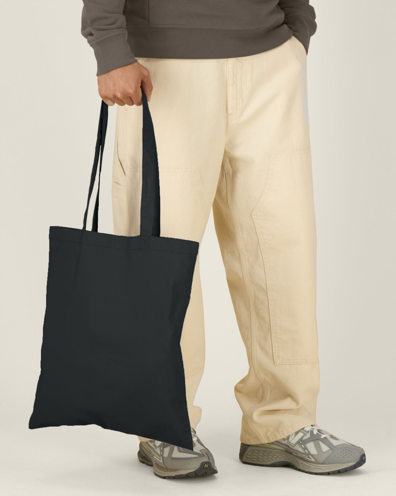 Light Tote Bag