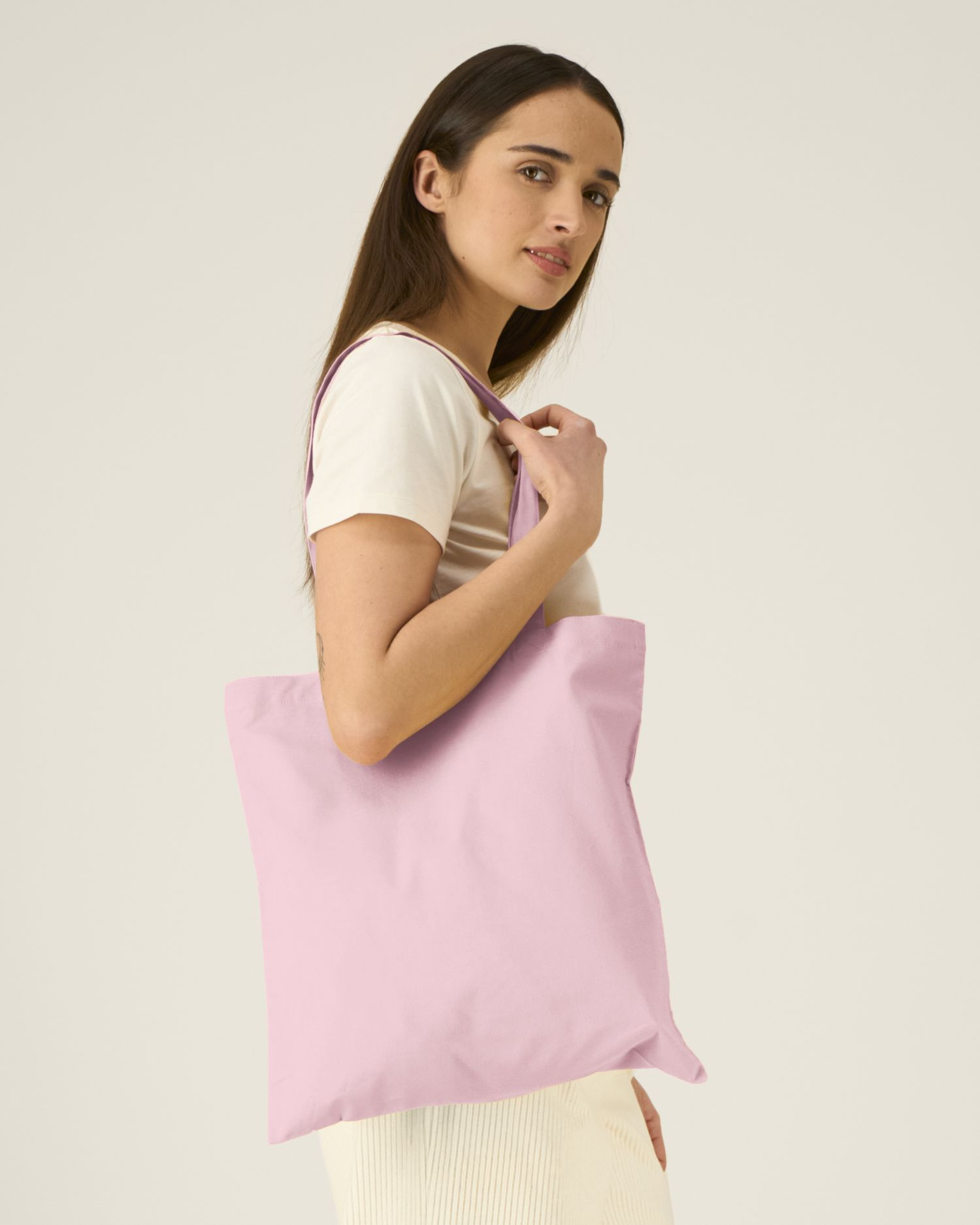 Light Tote Bag