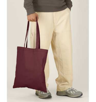 Light Tote Bag