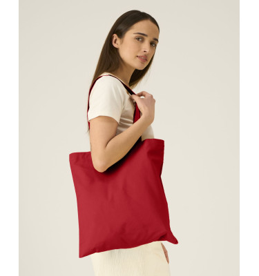 Light Tote Bag
