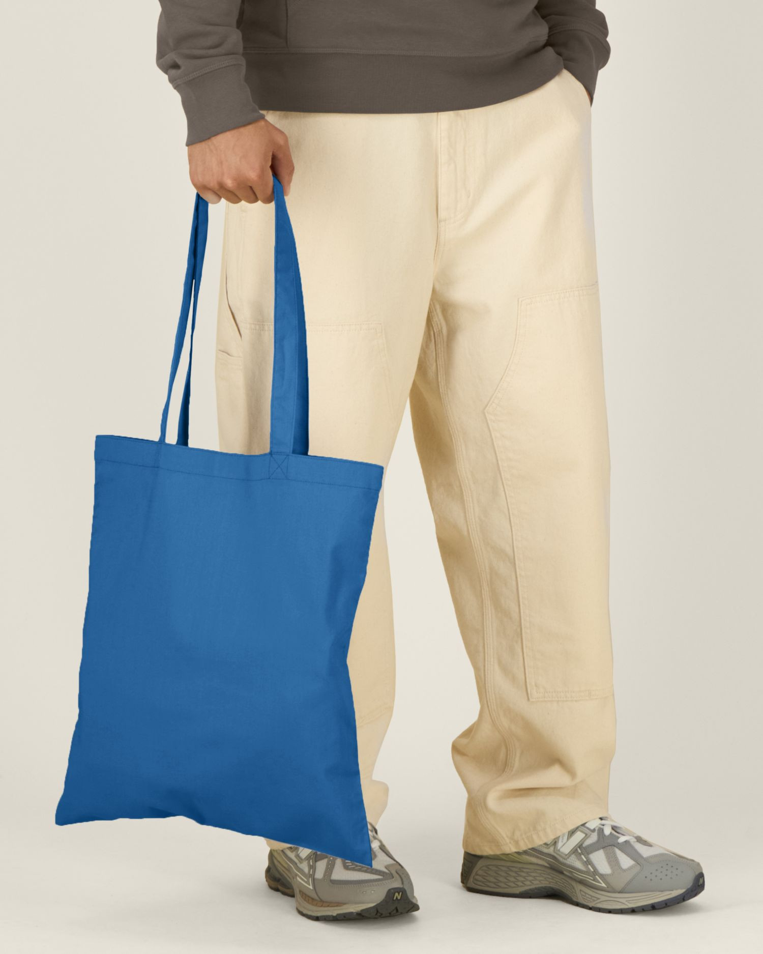 Light Tote Bag