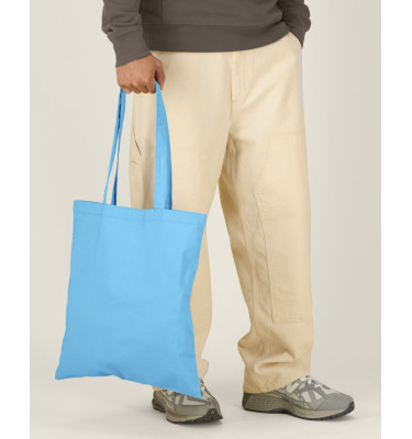 Light Tote Bag