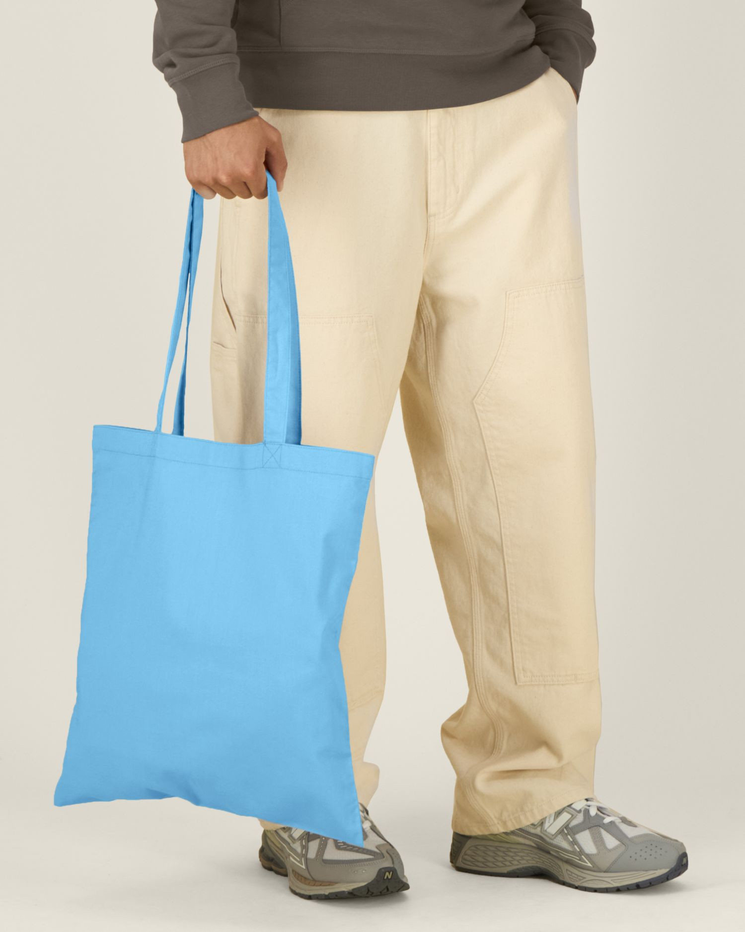 Light Tote Bag