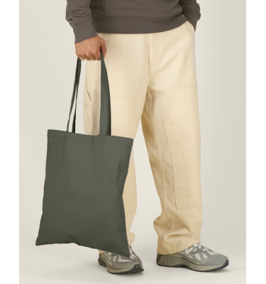 Light Tote Bag