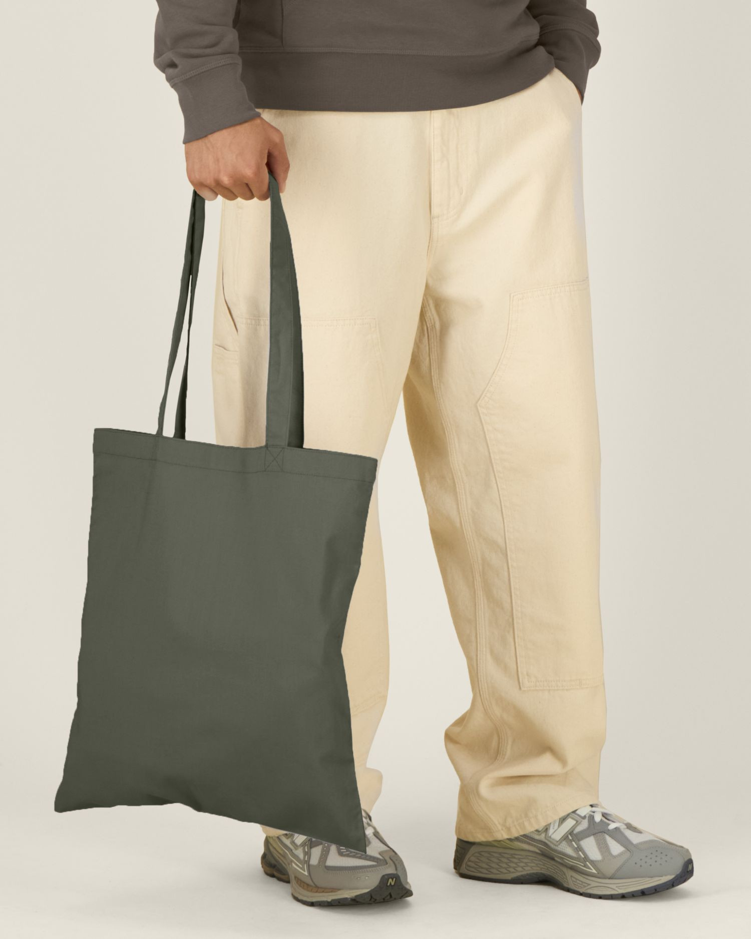 Light Tote Bag