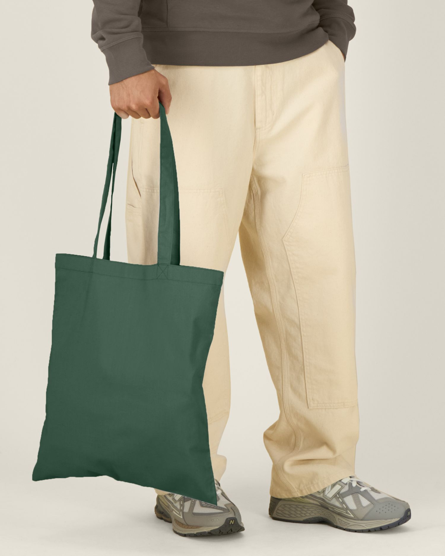 Light Tote Bag