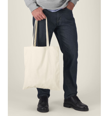 Light Tote Bag