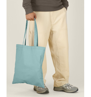 Light Tote Bag