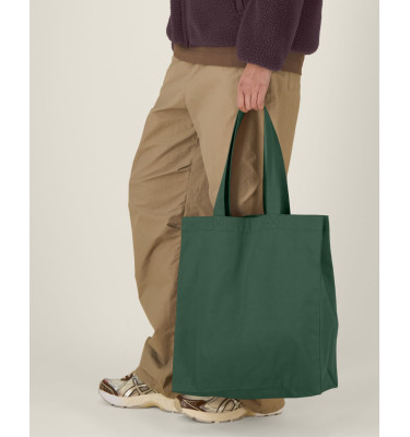 Mid Tote Bag