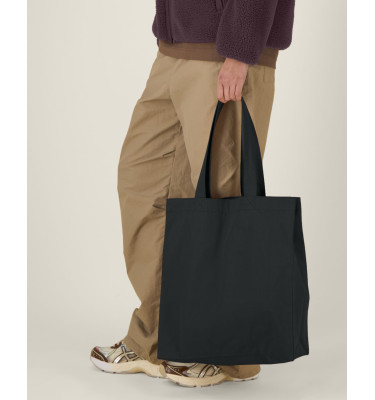 Mid Tote Bag