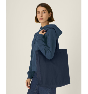 Mid Tote Bag