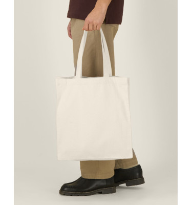 Mid Tote Bag