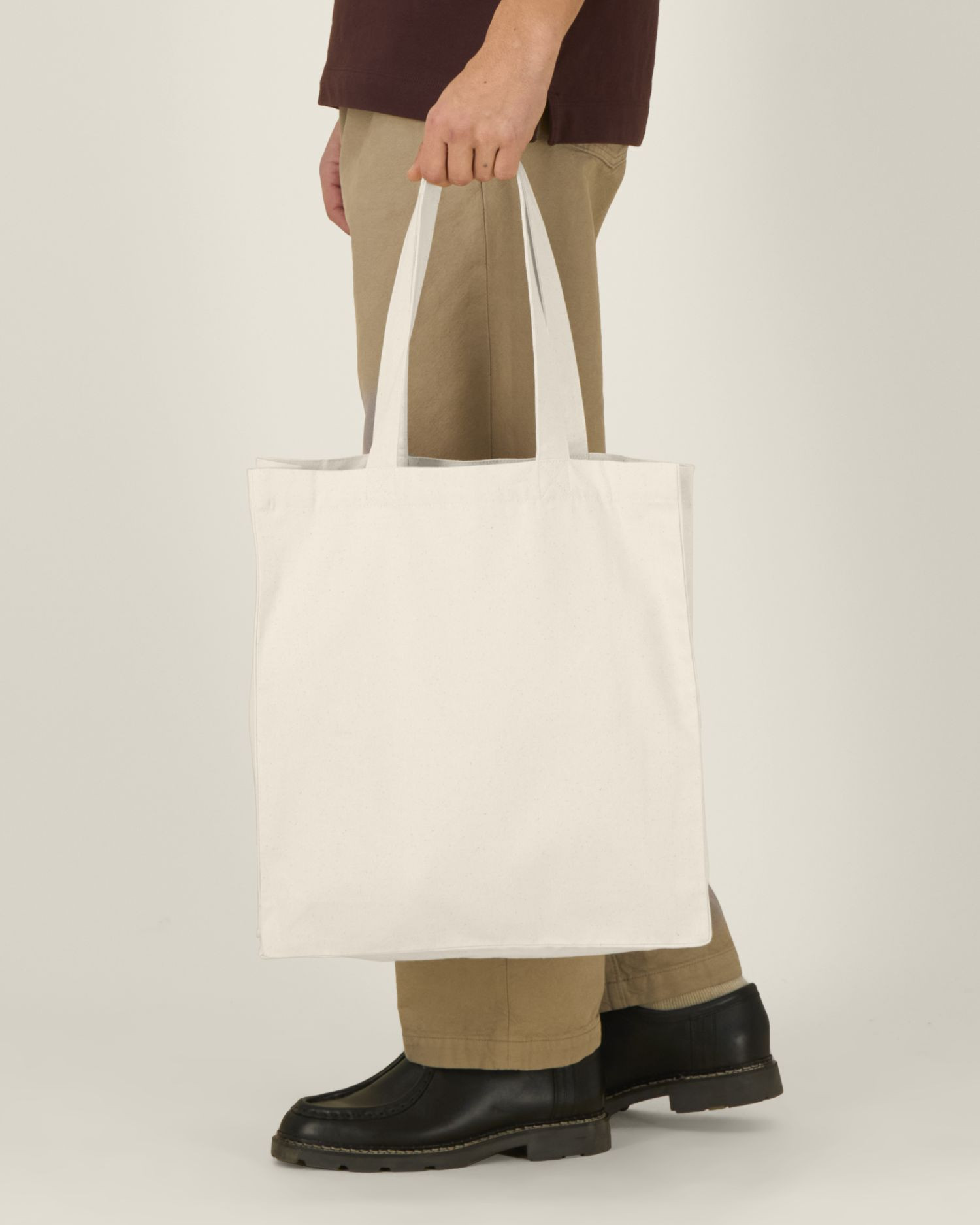 Mid Tote Bag