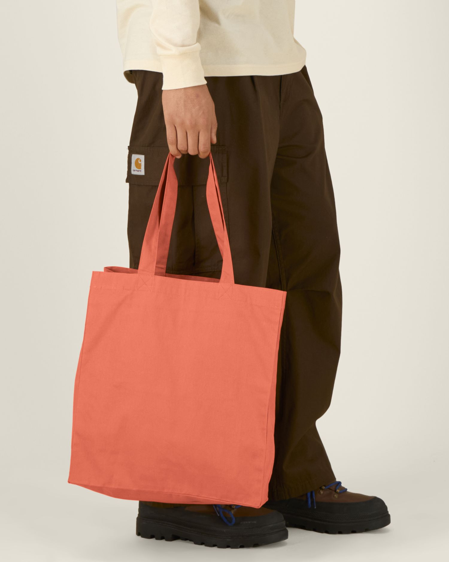 Mid Tote Bag