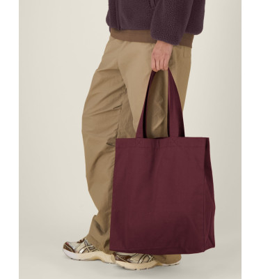 Mid Tote Bag
