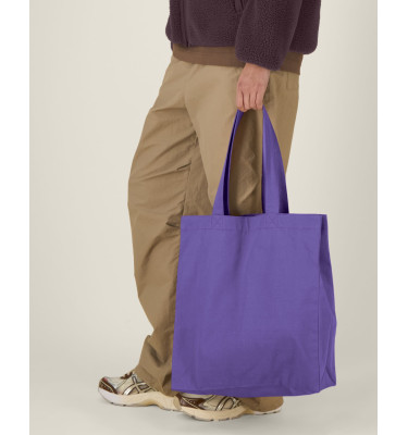 Mid Tote Bag
