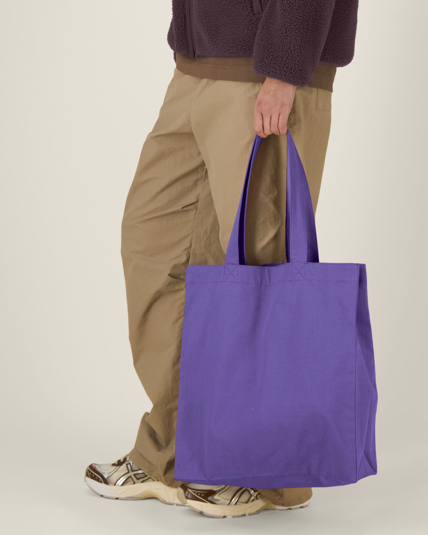 Mid Tote Bag