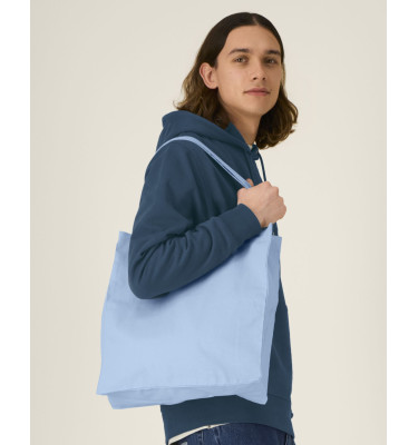 Mid Tote Bag