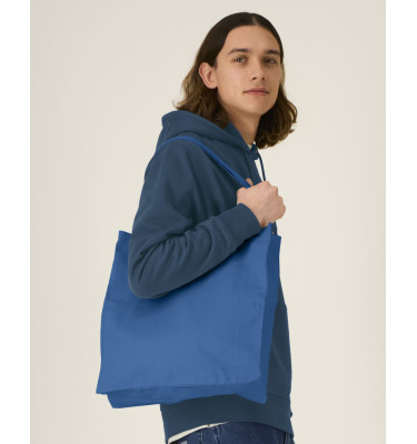 Mid Tote Bag