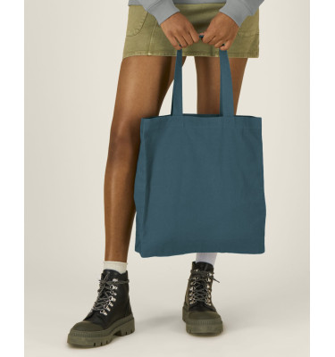 Mid Tote Bag