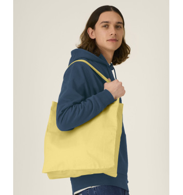 Mid Tote Bag