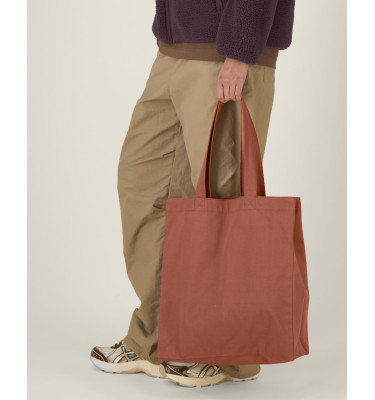 Mid Tote Bag