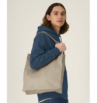 Mid Tote Bag