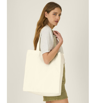 Mid Tote Bag