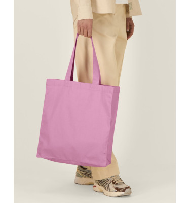 Mid Tote Bag