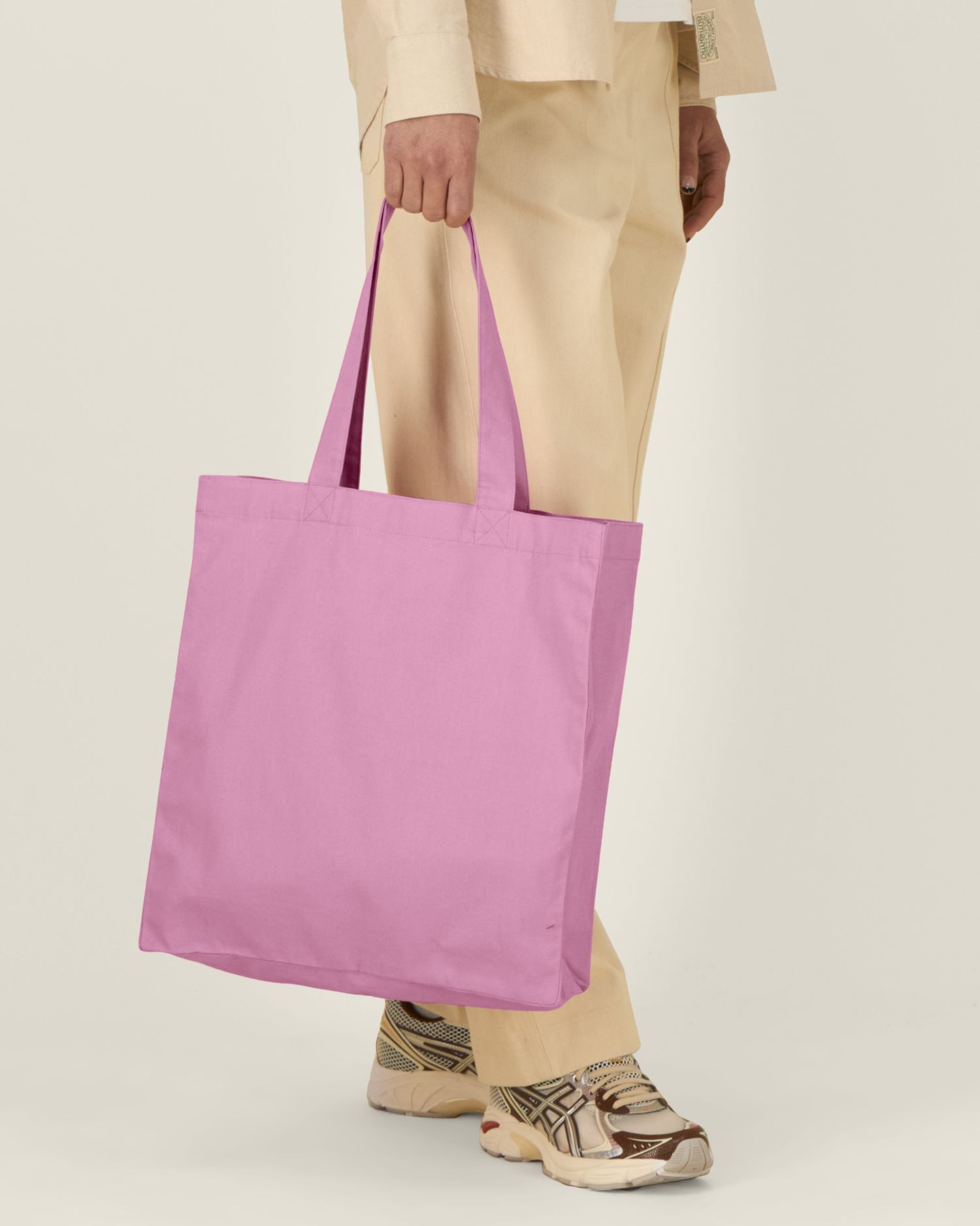 Mid Tote Bag