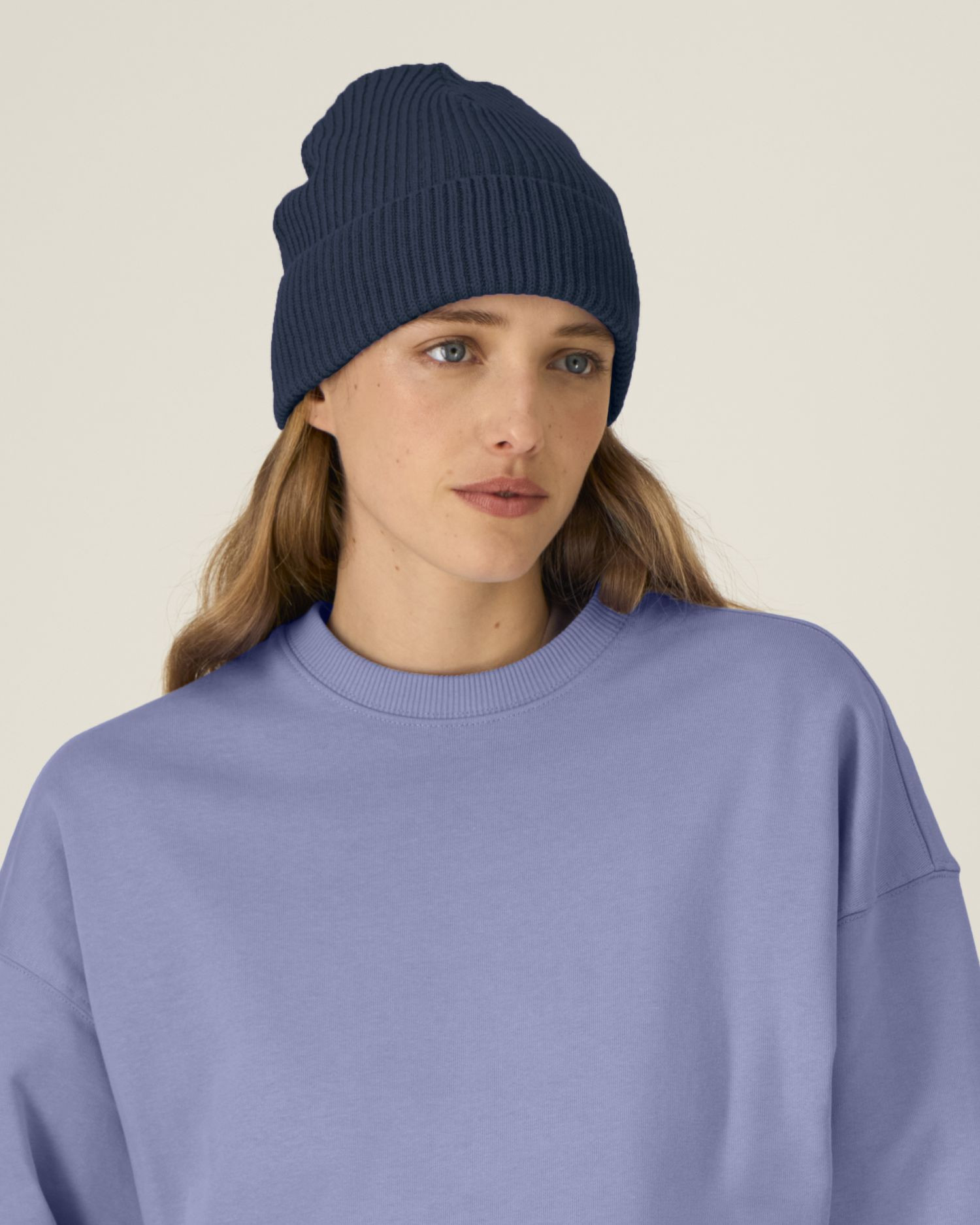 Fisherman Beanie