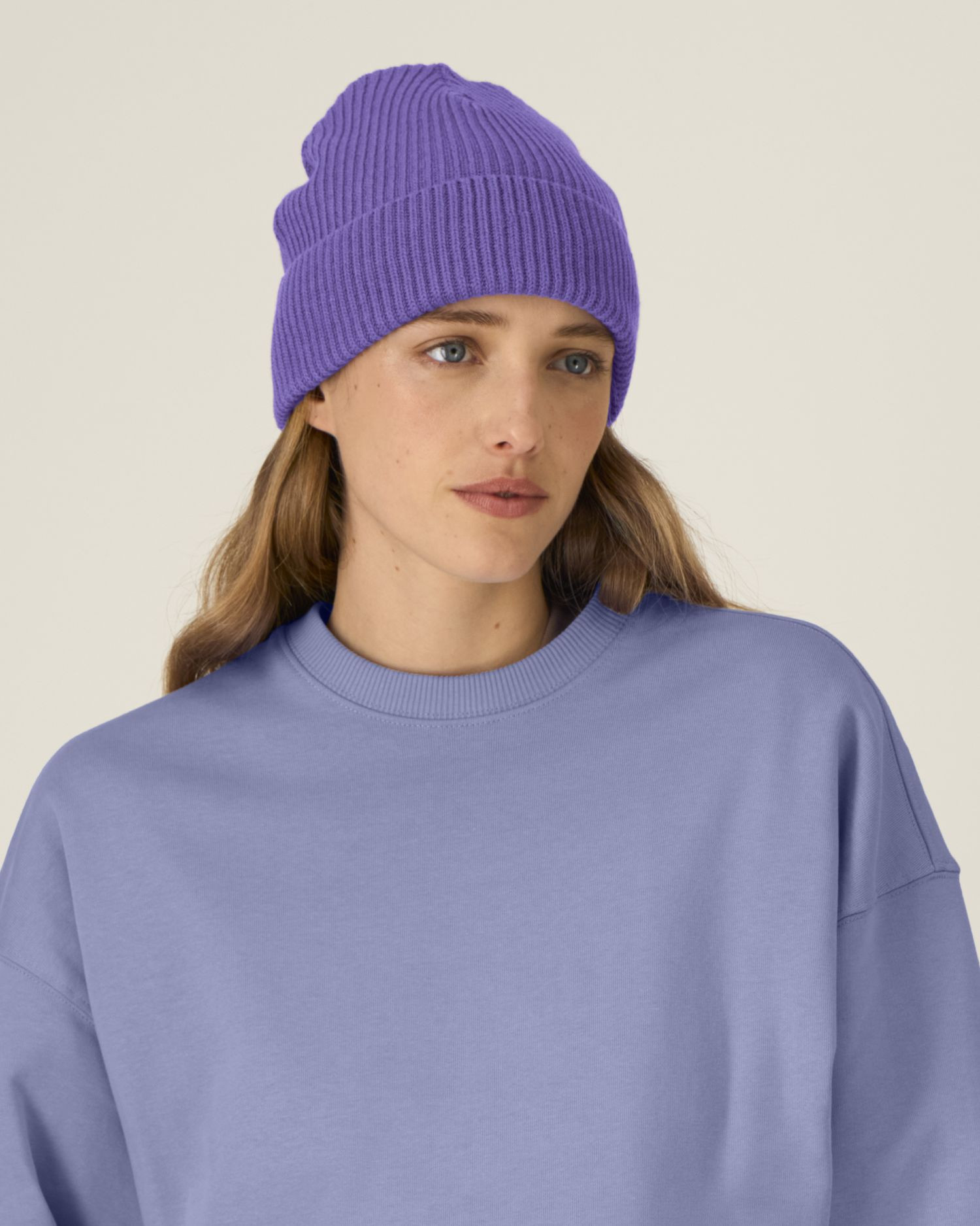 Fisherman Beanie
