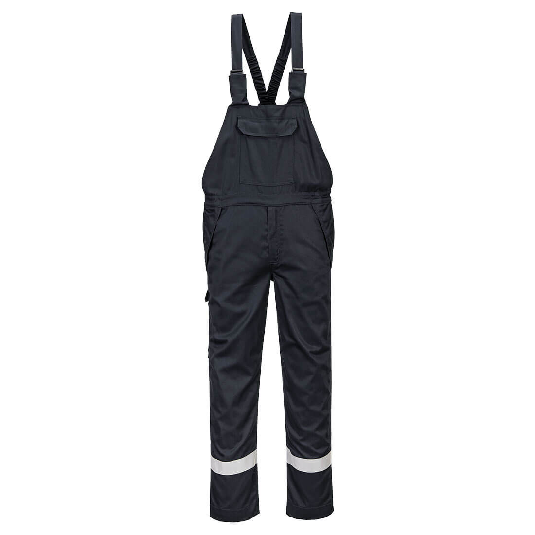 Bizflame Work+ FR Bib and Brace