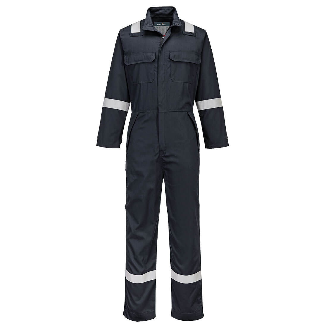 Bizflame Work+ FR Coverall