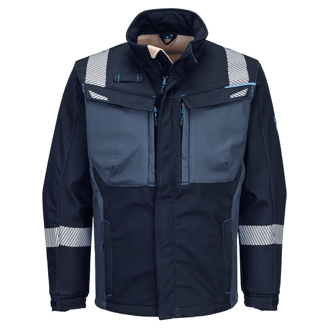 WX3 Modaflame Softshell FR Jacket