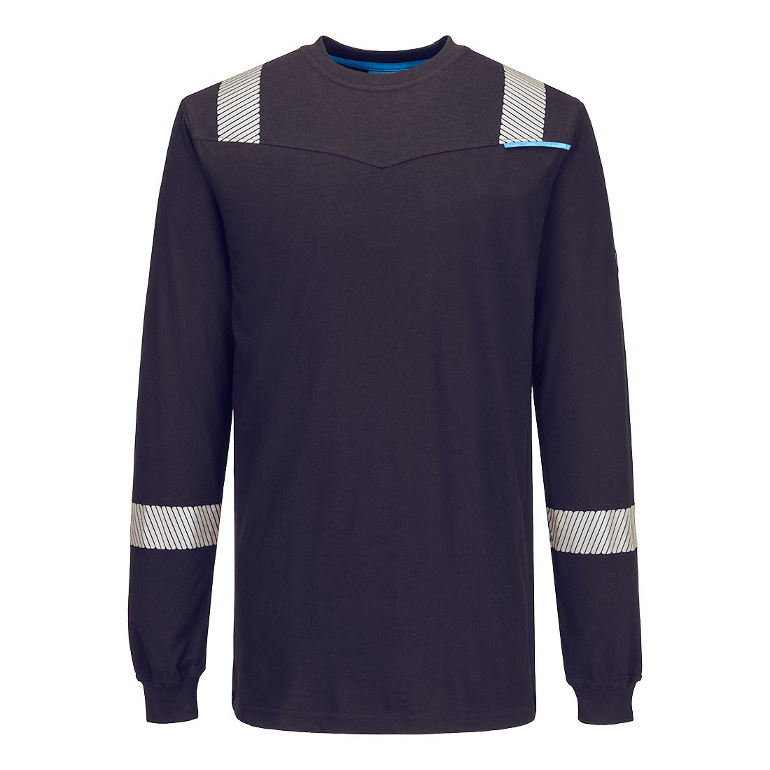 WX3 Modaflame Knit T-Shirt L/S